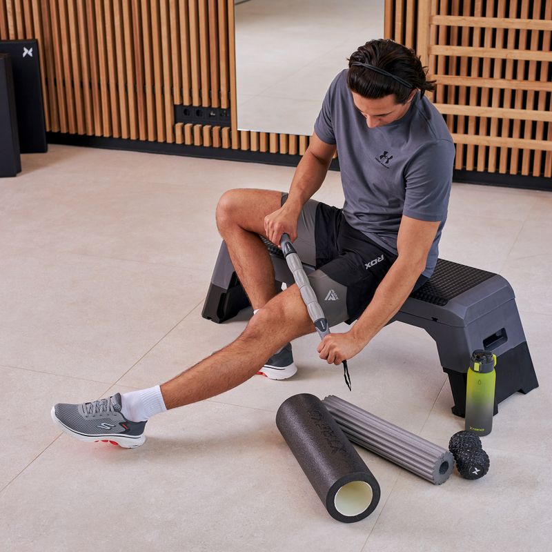 Roller XTREXO 3 v 1 TXO-B4Z028-BK black 4