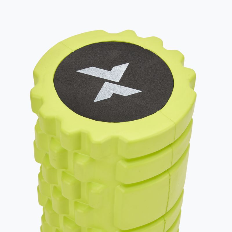Roller XTREXO 2 v 1 TXO-B4Z029-GN lime 9