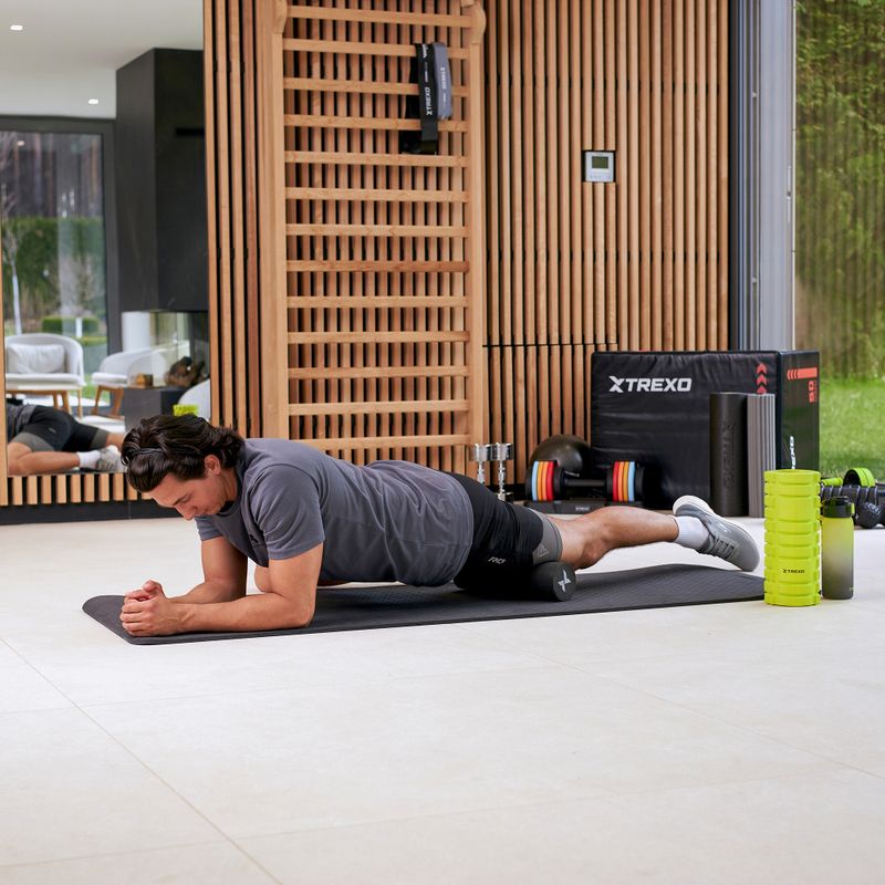 Roller XTREXO 2 v 1 TXO-B4Z029-GN lime 6