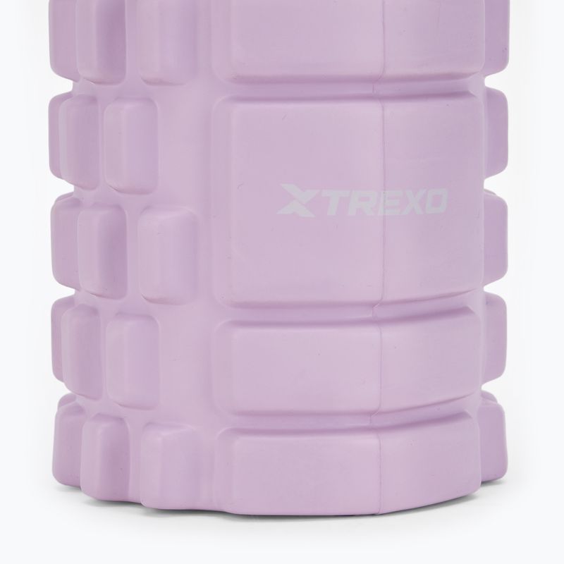 Roller TREXO  TXO-B4Z030-VT violet 3