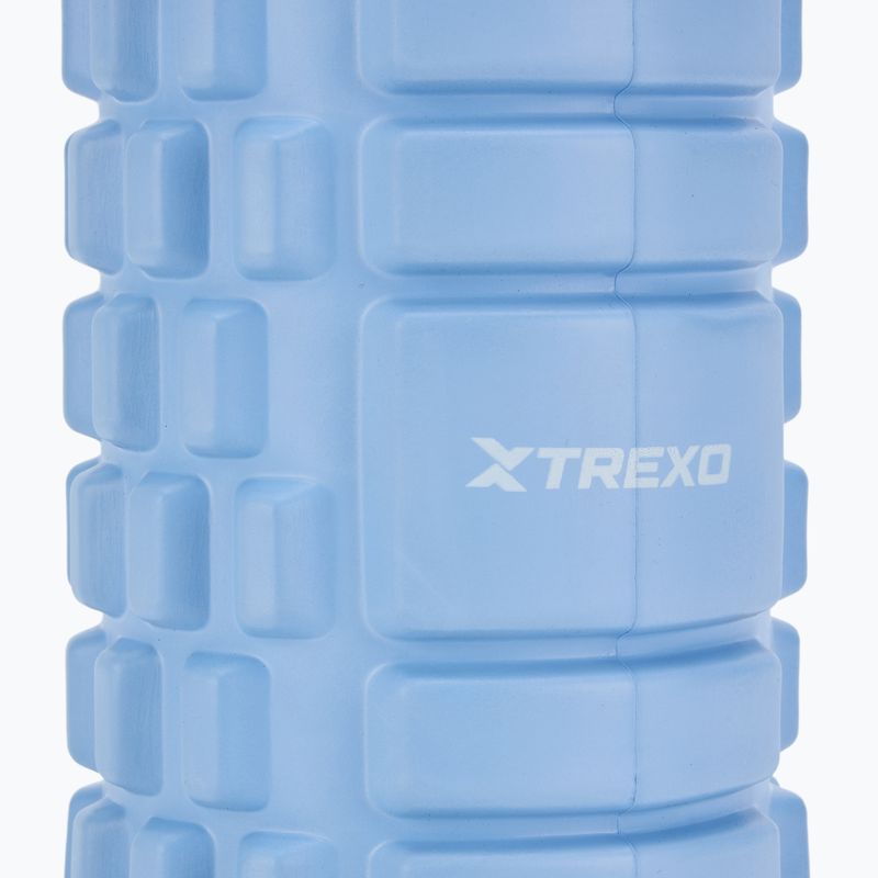 Roller TREXO  TXO-B4Z030-BL blue 3