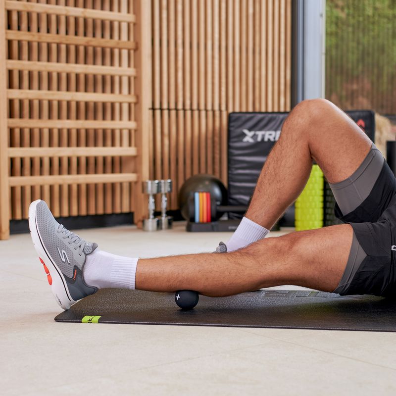 Masážní míček XTREXO TXO-B4Z031-BK black 6