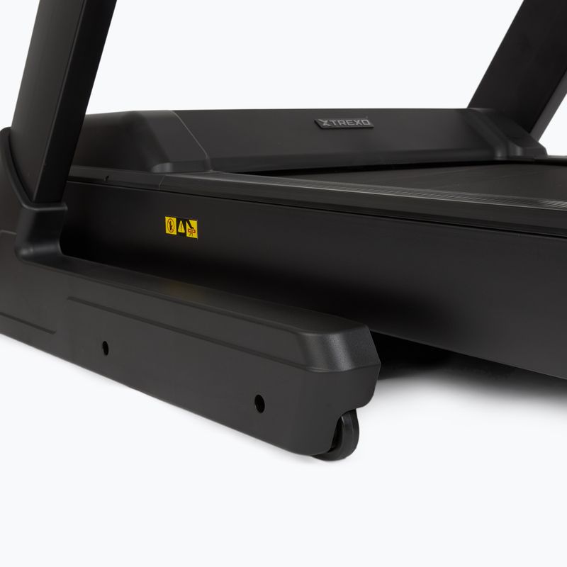 Běžecký pás XTREXO X1000 black 15
