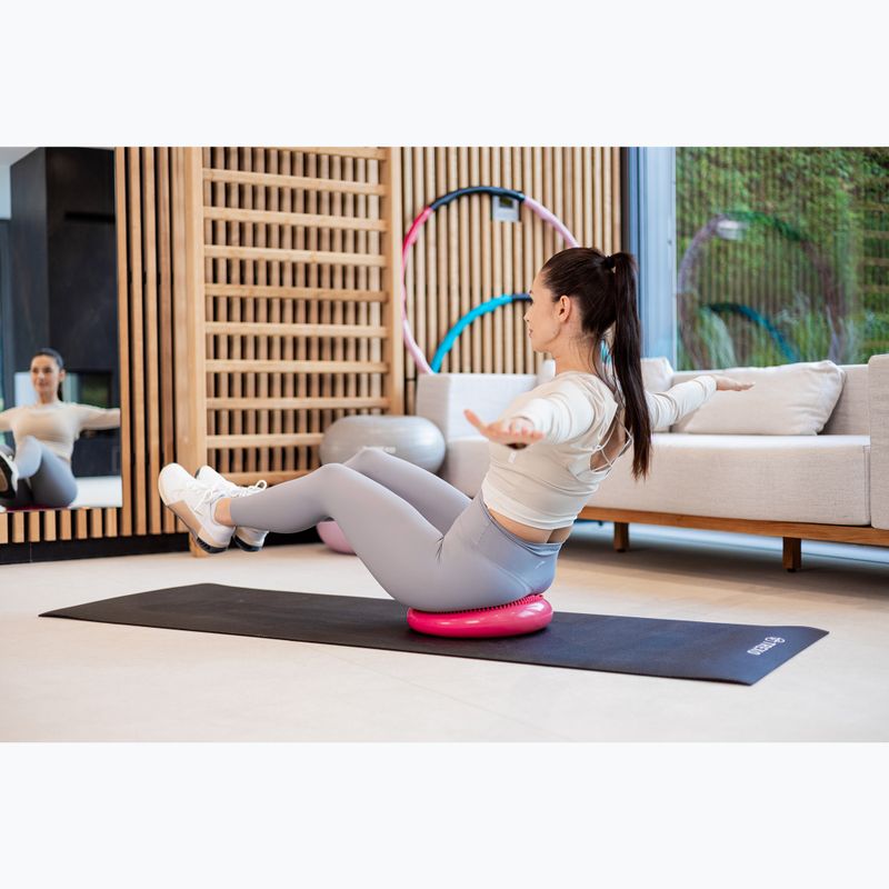 Senzorický polštář XTREXO TXO-B4Z034-PK pink 3