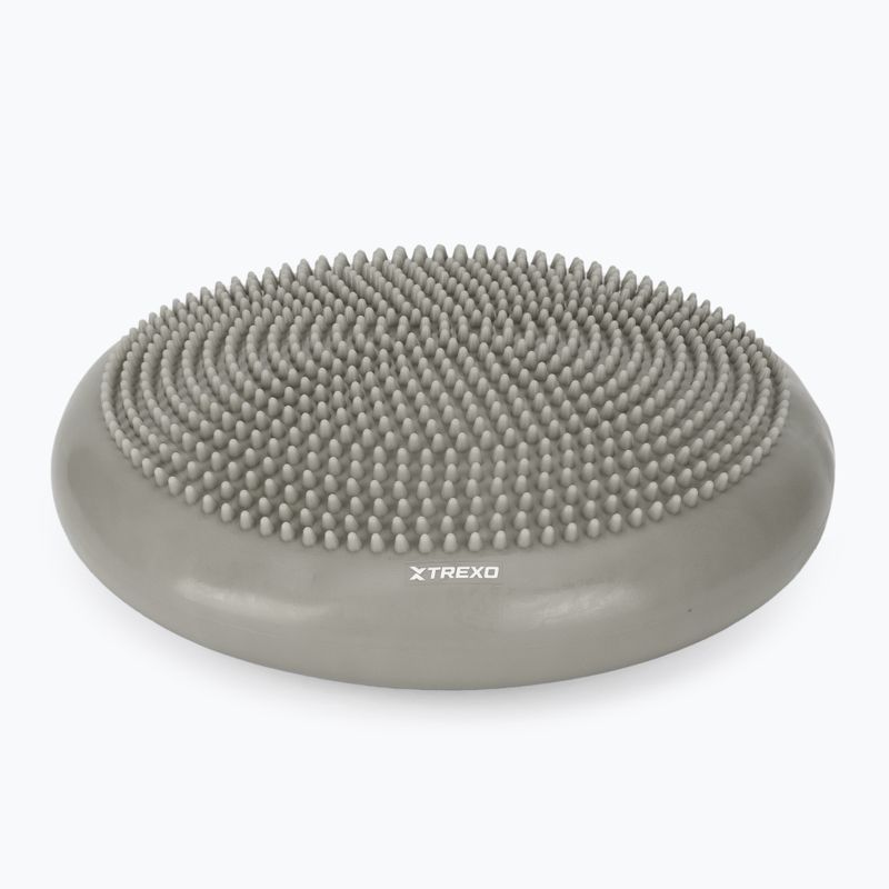 Senzorický polštář TREXO TXO-B4Z034-GY grey 4
