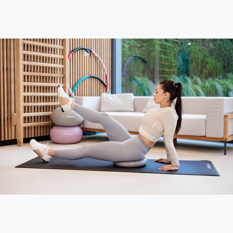 Senzorický polštář XTREXO TXO-B4Z034-GY grey 2