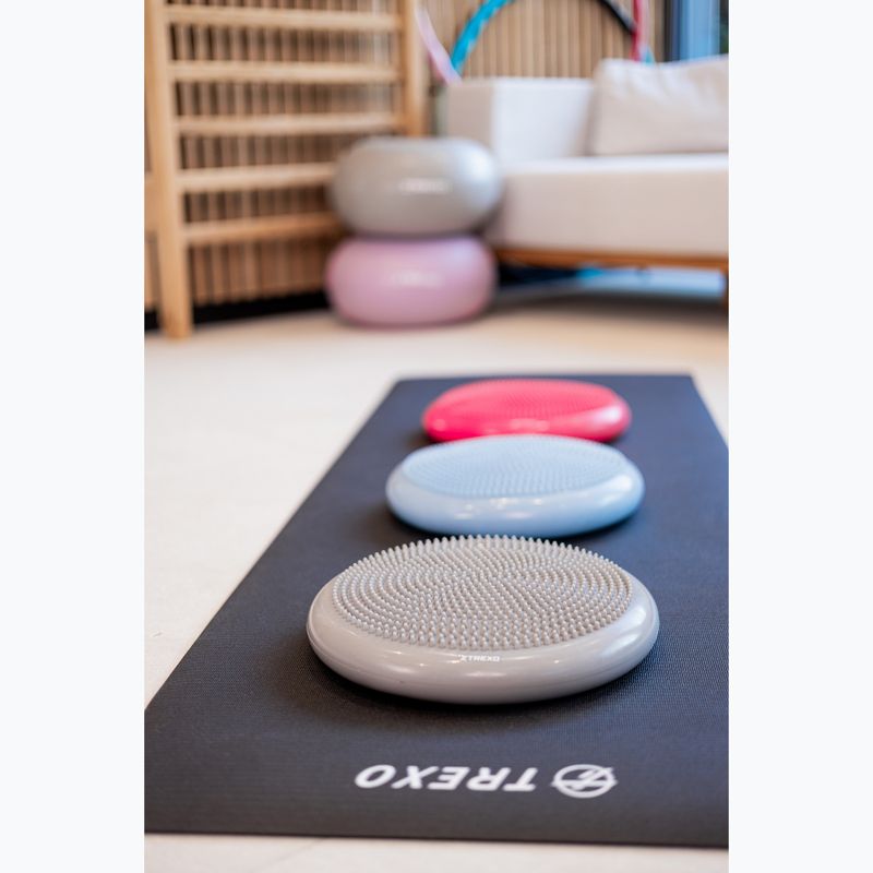 Senzorický polštář XTREXO TXO-B4Z034-PK pink 4