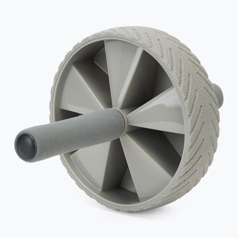 Kolečko na posilování břicha XTREXO TXO-B4Z037-GY grey
