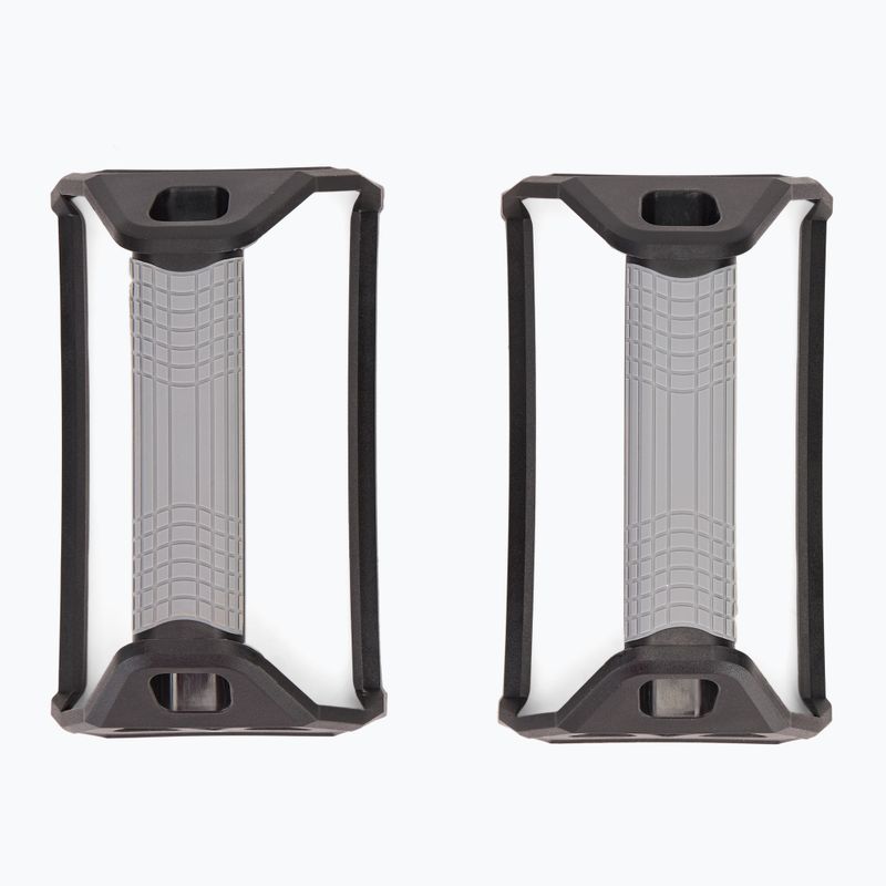 Podpěry na kliky XTREXO TXO-B4Z041-BK black 3