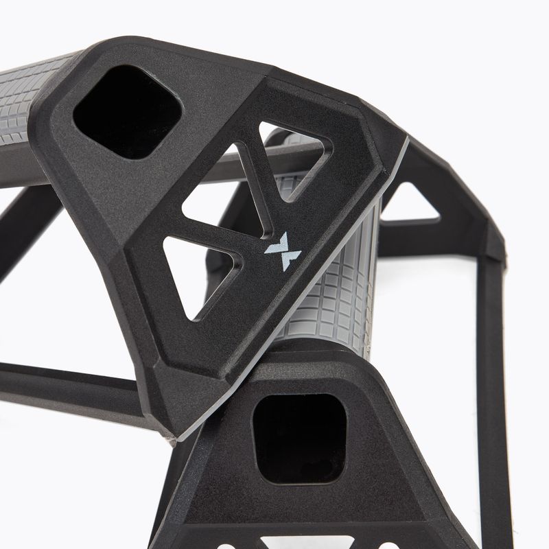 Podpěry na kliky XTREXO TXO-B4Z041-BK black 8