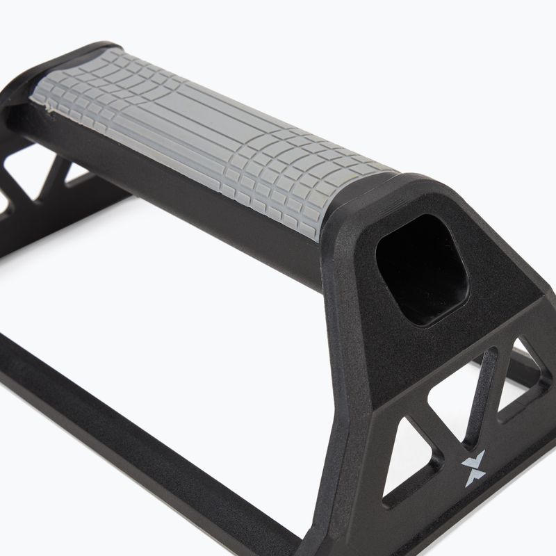 Podpěry na kliky XTREXO TXO-B4Z041-BK black 9