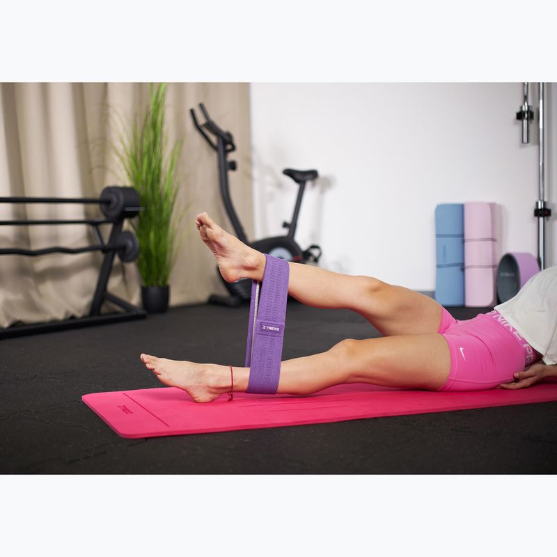 Sada pásek XTREXO TXO-B4Z054-ALL 3 ks vícebarevné 6