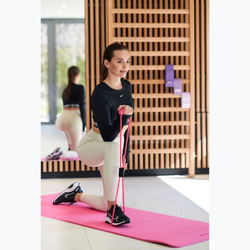 Gumový expandér XTREXO TXO-B4Z056-PK pink 7