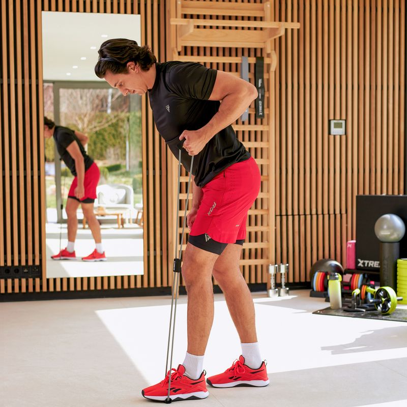 Gumový expandér XTREXO TXO-B4Z058-GY grey 3