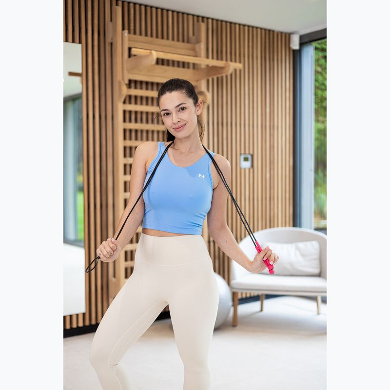 Švihadlo XTREXO Basic TXO-B4Z059-PK pink 3