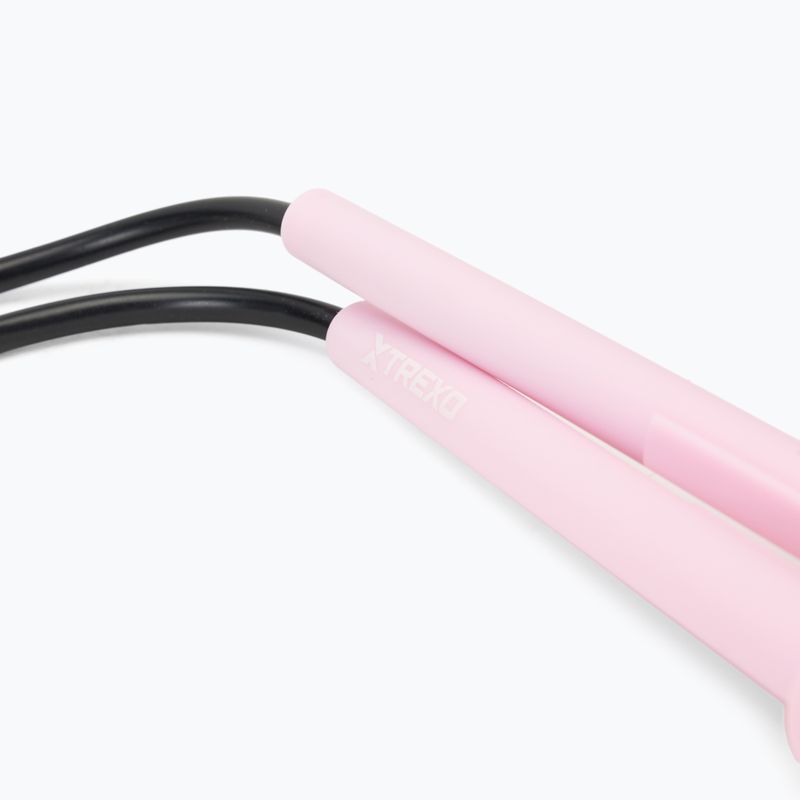 Švihadlo XTREXO BasicTXO-B4Z059-VT violet 6