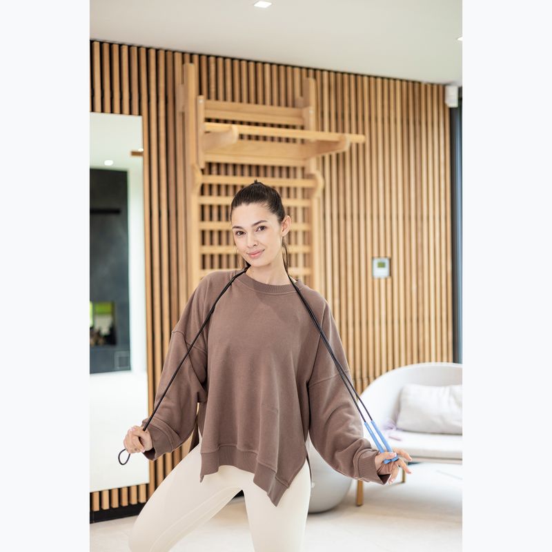 Švihadlo XTREXO Basic TXO-B4Z059-BL blue 2