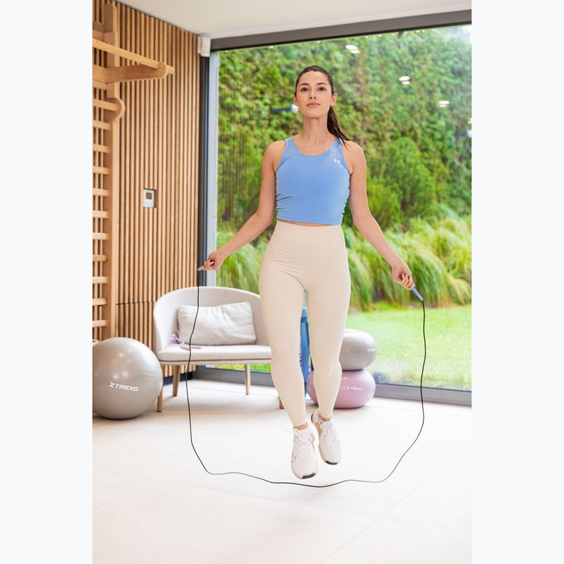 Švihadlo XTREXO Basic TXO-B4Z059-BL blue 5