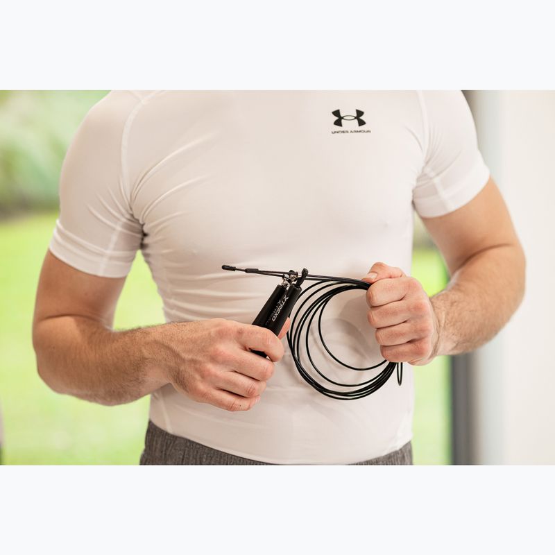 Švihadlo XTREXO Basic+ TXO-B4Z060-BK black 3