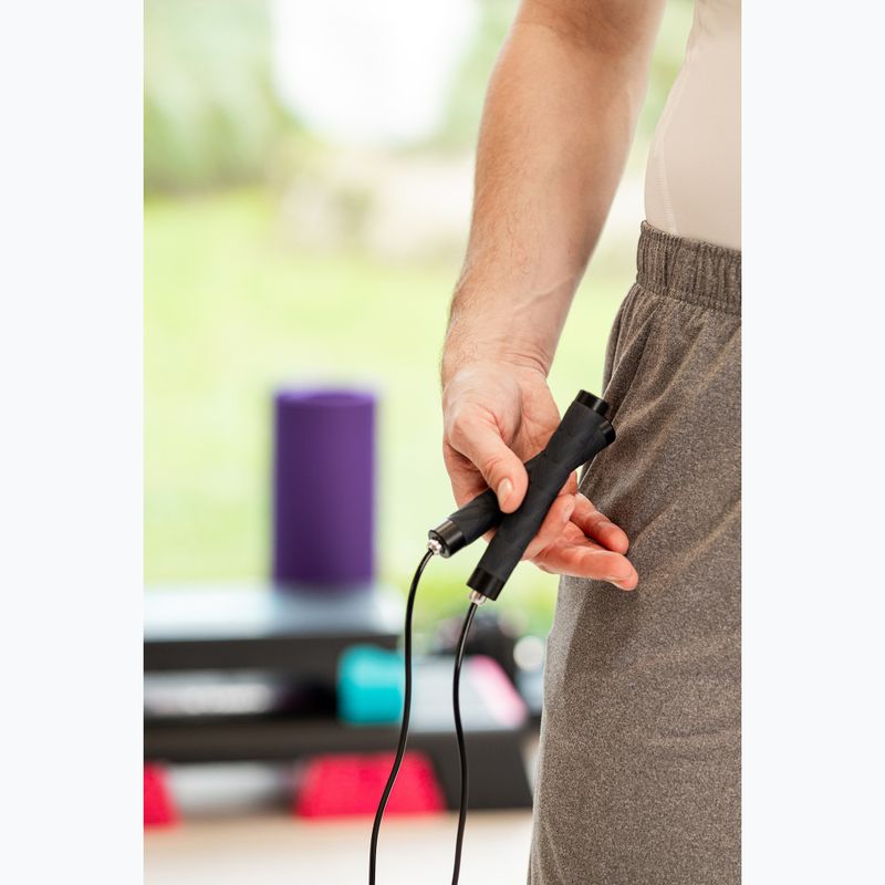 Švihadlo XTREXO Advanced TXO-B4Z062-BK black 3