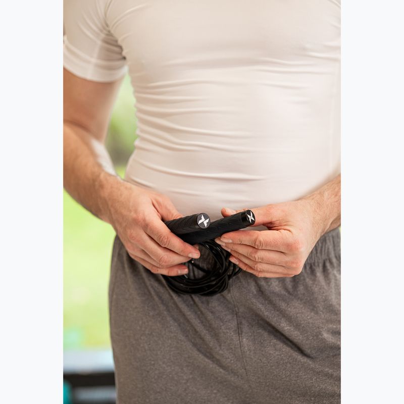 Švihadlo XTREXO Advanced TXO-B4Z062-BK black 4