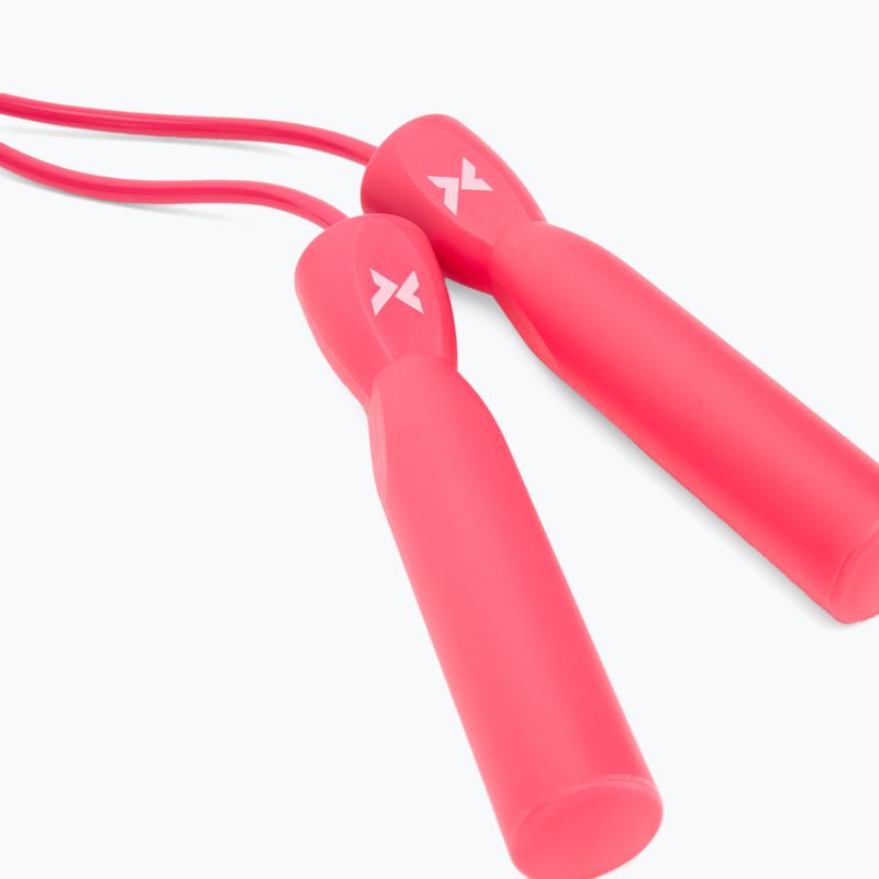 Švihadlo XTREXO Basic TXO-B4Z063-PK pink 3