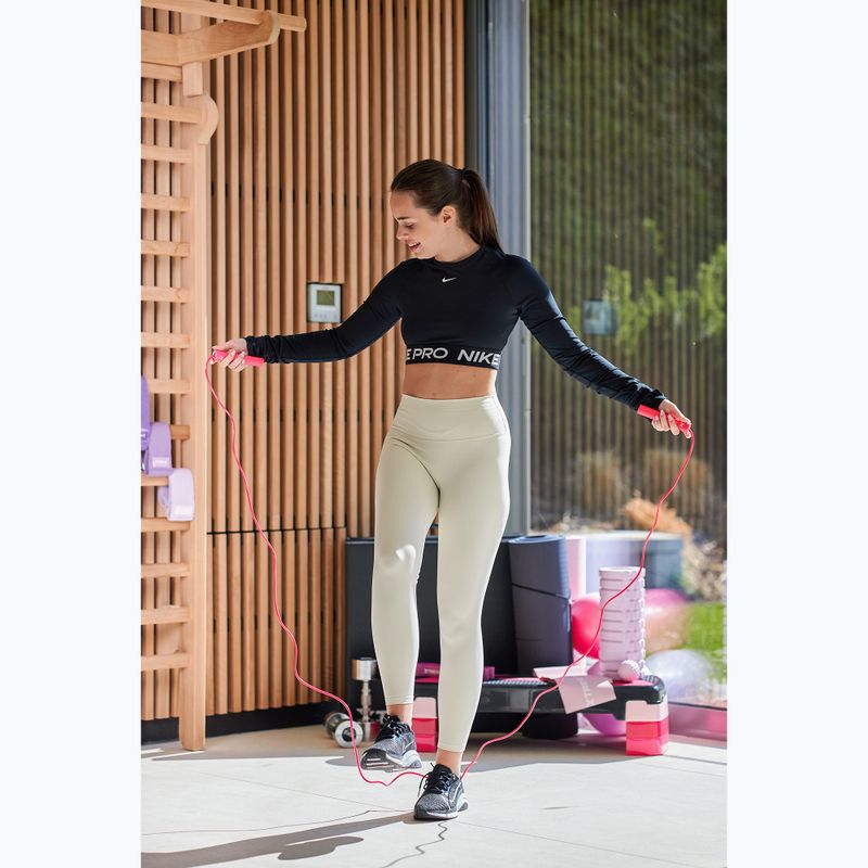 Švihadlo XTREXO Basic TXO-B4Z063-PK pink 7