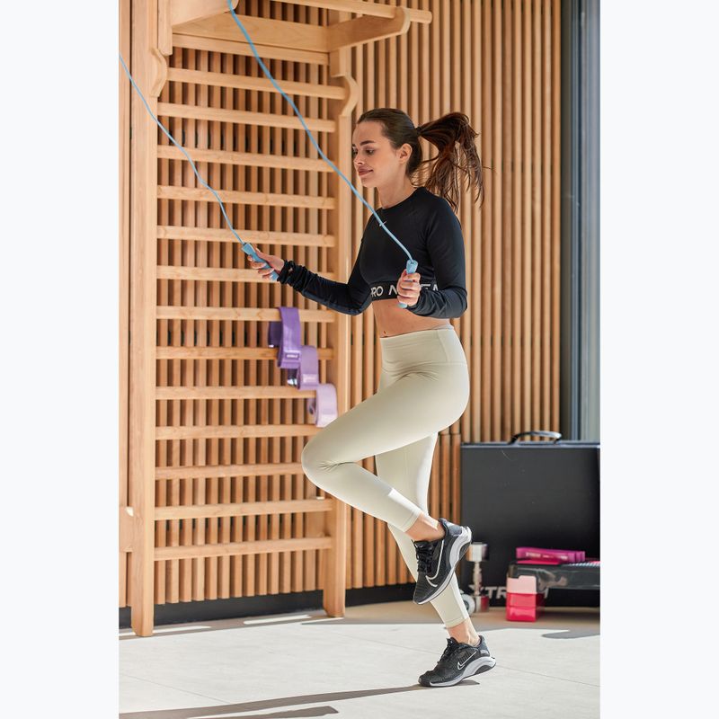 Švihadlo XTREXO Basic TXO-B4Z063-BL blue 7