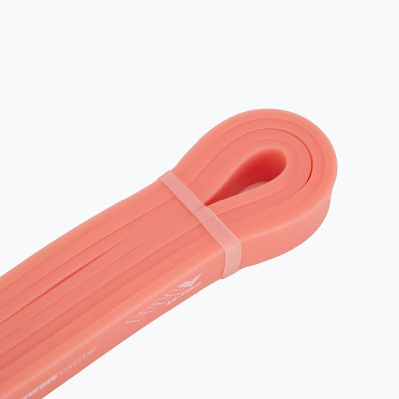 Posilovací páska XTREXO TXO-B4Z068-OR 1-2 kg orange 3