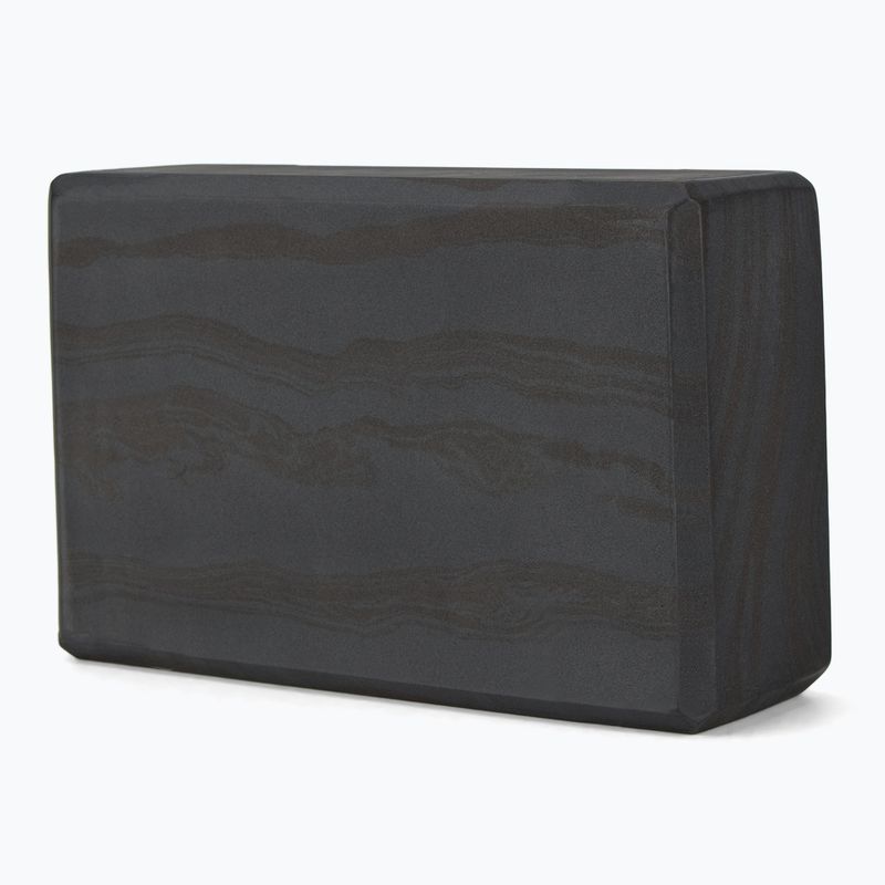 Kostka na jógu XTREXO TXO-B4Z076-GY grey 2