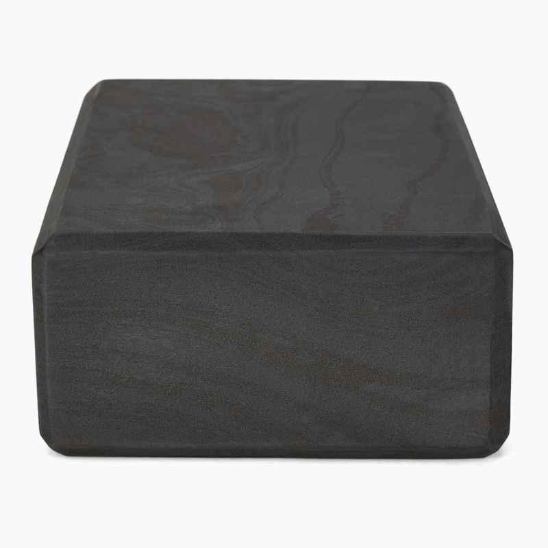 Kostka na jógu XTREXO TXO-B4Z076-GY grey 3