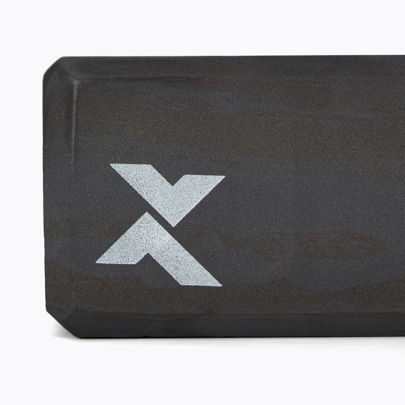 Kostka na jógu XTREXO TXO-B4Z076-GY grey 5