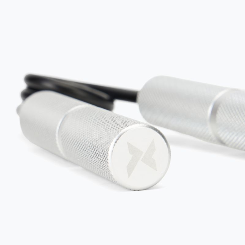 Posilovač rukou XTREXO alu TXO-B4Z079-AL grey 4