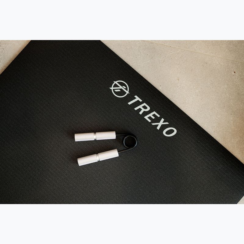 Posilovač rukou XTREXO alu TXO-B4Z079-AL grey 6