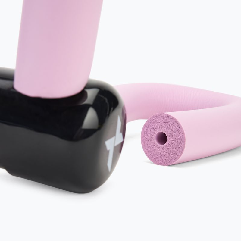 Step na aerobic XTREXO TXO-B4Z080-VT violet 8