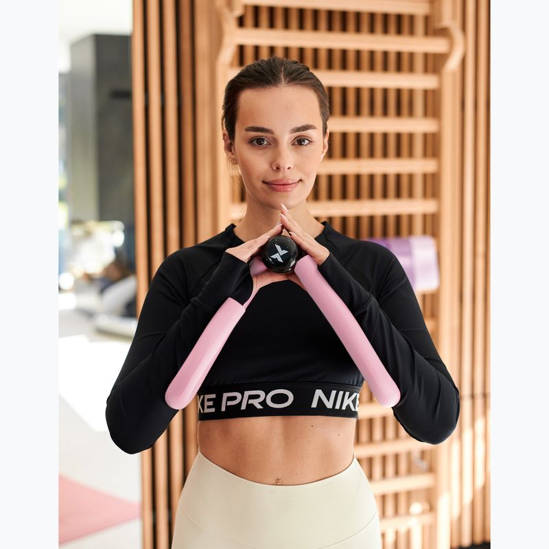 Step na aerobic XTREXO TXO-B4Z080-VT violet 3