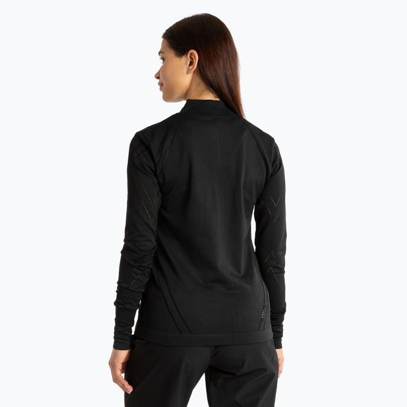 Dámská mikina  KADVA Heat W black 3