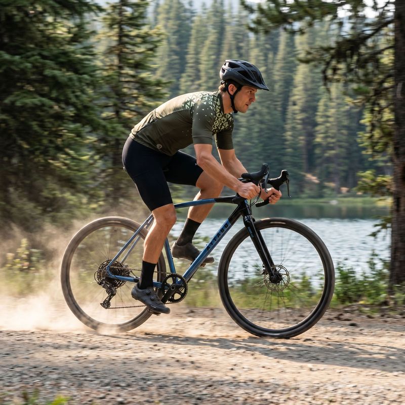 Gravel kolo ATTABO GRADO 2.0 šedé 5