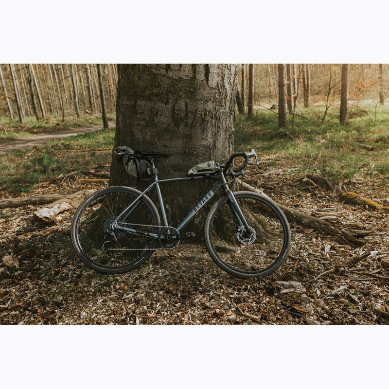 Gravel kolo ATTABO GRADO 2.0 šedé 26