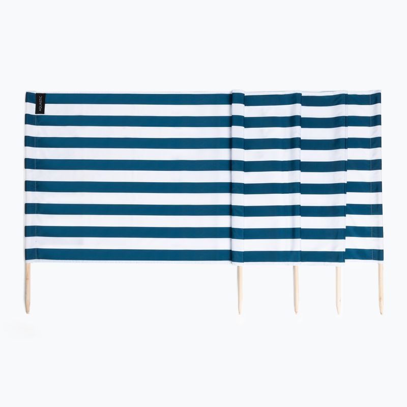 Paravan AQUASTIC Windscreen blue