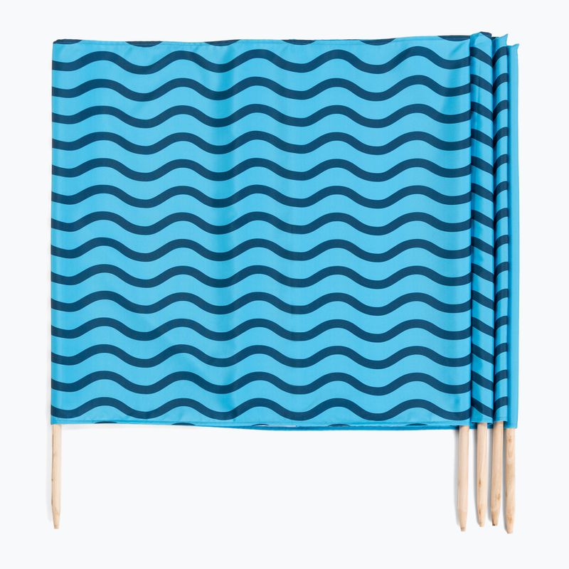 Paravan AQUASTIC Windscreen blue 2