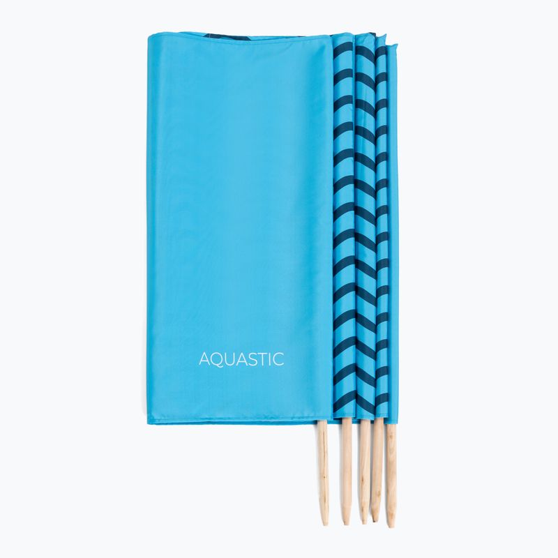 Paravan AQUASTIC Windscreen blue 3
