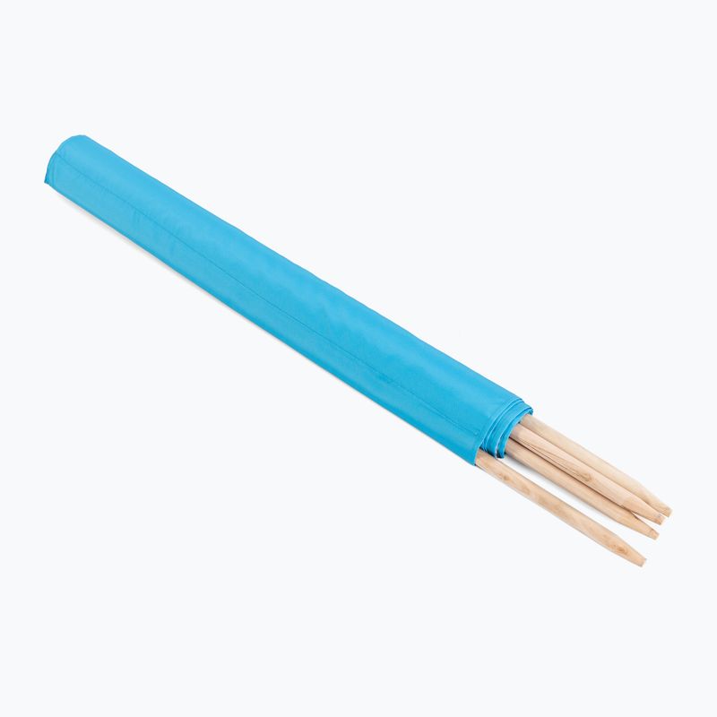 Paravan AQUASTIC Windscreen blue 5