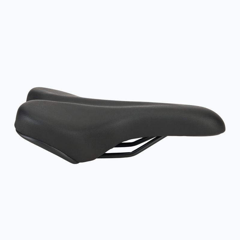 Dámské cyklistiské sedlo ATTABO ALPE 1.0 BKS-1043 black 2