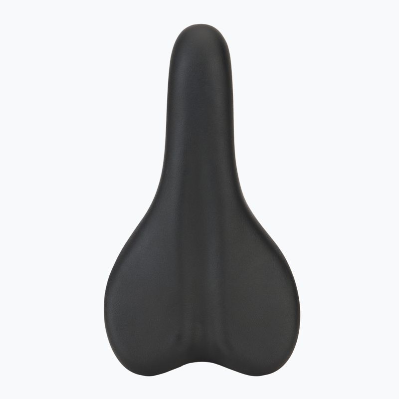 Dámské cyklistiské sedlo ATTABO ALPE 1.0 BKS-1043 black 3