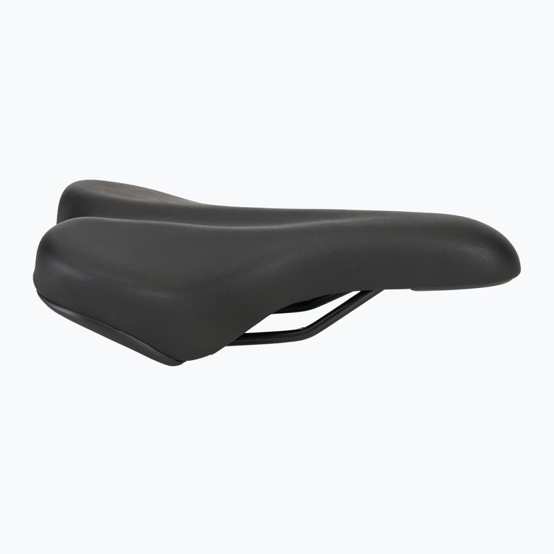 Pánské cyklistické sedlo ATTABO ALPE 1.0 BKS-1043 black 2