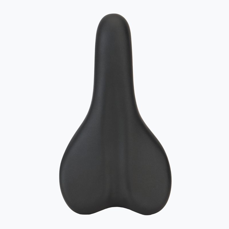 Pánské cyklistické sedlo ATTABO ALPE 1.0 BKS-1043 black 3
