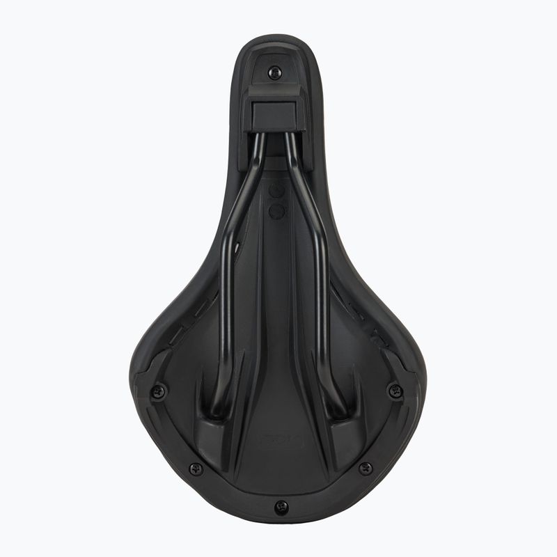 Dámské cyklistiské sedlo  ATTABO EASE 20 DDK-2005V black 4