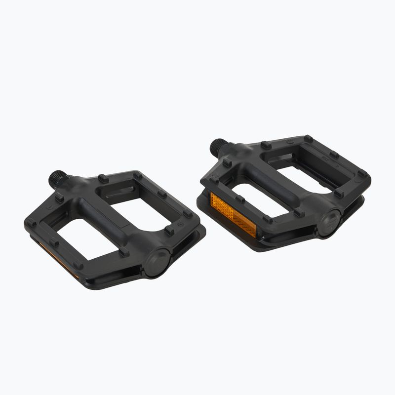 Cyklistické pedály ATTABO ALPE 1.0 FP-803 black 2