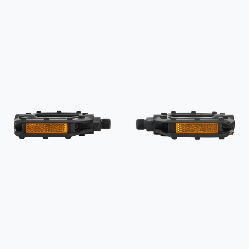 Cyklistické pedály ATTABO ALPE 1.0 FP-803 black 3